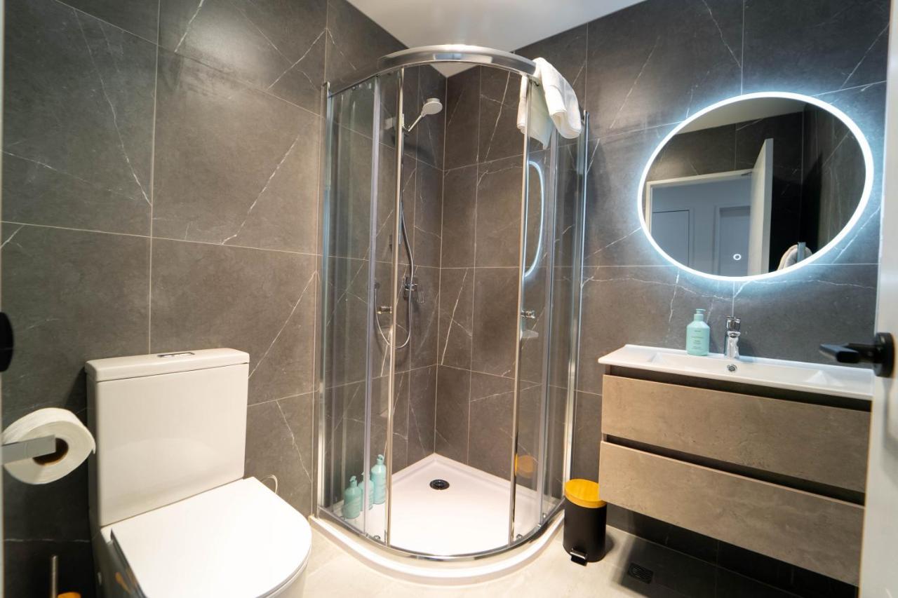 Вілла Modern Sunnyhills Town House Окленд Екстер'єр фото
